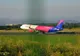 Wizz Air își extinde baza de la Iași