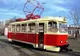 Plimbare cu Tramvaiul Comunismului