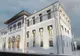 Încep lucrările la Centru Internaţional de Artă Contemporană