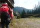 Doi tineri ieşeni, salvaţi de jandarmii montani