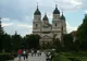 Mai puțini turiști în Iași în luna iunie