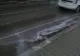La Iași a plouat cu „spumă“ (FOTO)