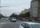 Maşină cu numere false de înmatriculare