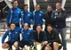 Echipa Poliţiei Iaşi a câştigat o competiţie de minifotbal