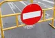 Reparații pe o stradă din Tătăraşi
