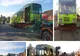 Tramvai din Germania, în depoul CTP Iași