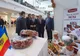 Târg de bunătăți fabricate în Republica Moldova