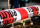 Octogenar, jefuit pe o stradă din Iaşi: victima a strigat după ajutor!
