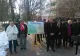 Protest al ieşenilor pentru salvarea esplanadei Oancea
