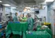 Un nou transplant renal la Spitalul Clinic „Dr. C. I. Parhon“ Iași