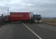 Impact cu victime, pe o pasarelă din Iaşi