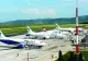 Peste 100.000 de pasageri pe Aeroportul Iași în noiembrie