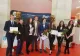 Olimpicii ieşeni, premiaţi de minister