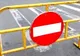 Restricţii în centrul oraşului