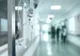 Dusă de urgenţă la spital, după un ACCIDENT petrecut în Iaşi