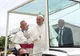 Papa Francisc vine la Iași pe 1 iunie