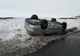 FOTO: Un nou ACCIDENT rutier, pe drumurile din Iaşi!