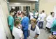 Se caută medici stagiari pentru două spitale ieșene