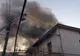 VIDEO / GALERIE FOTO: Incendiu, în Iaşi. Ard două case!
