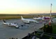 Peste 90.000 de persoane au tranzitat Aeroportul Iași luna trecută