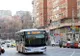 Stația de autobuz „Bicaz“ va fi mutată temporar