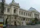 Corpul E al Universităţii „Al. I. Cuza”, reabilitat cu fonduri europene
