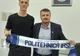 Portar american, la Politehnica Iași