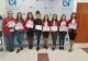Premii pentru elevii ieşeni la Olimpiada Națională de Pedagogie-Psihologie