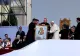 Ce cadouri a primit Papa Francisc la Iași