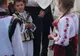 GALERIE FOTO: "Vivat Papa!" Peste 100.000 de pelerini l-au primit cu dragoste pe Papa Francisc la Iaşi
