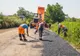 Lucrări la drumul județean 207 M intersecție DN 28 –Alexandru Ioan Cuza