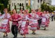 GALERIE FOTO: A început Festivalul "Cătălina"