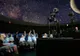 Show educațional la Planetariu Mobil, de la Ateneu