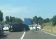 FOTO: Ieșean, rănit în urma unui IMPACT!