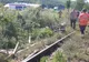 Trenul spre mare, oprit la Bârnova din cauza problemelor la locomotivă