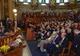 Ceremonia oficială a deschiderii noului an academic la Universitatea Tehnică