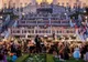 Concert al Filarmonicii Iași în Grădina Palas