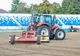 Lucrările la gazonul Stadionului “Emil Alexandrescu” sunt în toi - FOTO