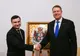 Reacție dură a PNL Iași după ce Mihai Chirica și-a afirmat susținerea pentru Klaus Iohannis