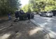 Galerie foto / video: Accident rutier, la Moțca!