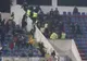 Amenzi și interdicții după violențele de la meciul Politehnica Iași - FC Botoșani