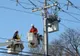 Fără energie electrică pe mai multe străzi din Iași