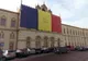 Un profesor ieșean consideră steagul de la Gara Iași un „patriotism exacerbat, ipocrizie sau prostie“