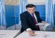 Primarul Iaşului a votat deja! Mihai Chirica: "Le recomand tuturor românilor să voteze!"