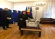 Senatorul ieşean Iuliana Scântei, la vot
