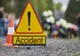 Accidentul rutier grav pe șoseaua Bucium