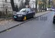 FOTO: Pus la plată după ce a parcat aiurea!