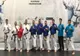Rezultate foarte bune pentru ENPI și Dojo Master la Cupa Mondială la Karate, în Germania : Au obținut opt medalii
