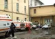 A fost adus la spital cu „mascații“. Și-a tăiat venele după ce s-a certat cu nevasta
