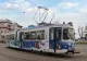 Copiii îl pot întâlni pe Moș Crăciun în tramvai